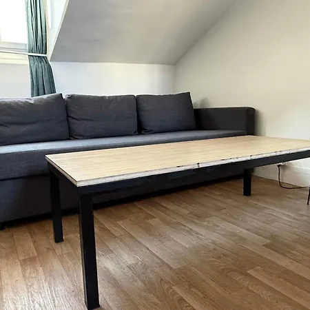 Apartament Lovely - Near Park